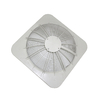 Painel Superior - HLB5217A  - Peça para ar condicionado Central - Qualipeças