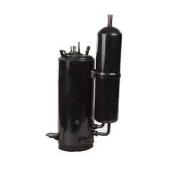 Compressor - PMRAM72QH5903 - Peça para ar condicionado - Qualipeças