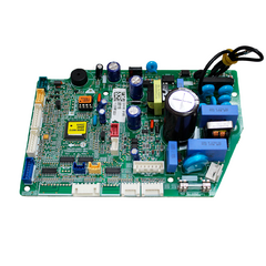 Placa de Circuito Impresso Principal LG para Ar Condicionado – EBR74578616 na internet
