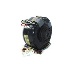 Motor Ventilador Evaporadora RRMB3706 ARW30B8P30HT 30 W 280V 8P - 17B37604C - 17B37604C - Peça para ar condicionado - Qualipeças