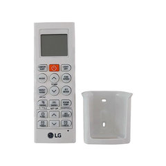 Controle Remoto LG por Raios Infravermelhos para Ar Condicionado – AKB75215401 na internet