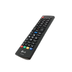 Controle remoto TV LG 42LM6200, 42LP360H-SA, 42LY340C - AKB75055702 - Qualipeças