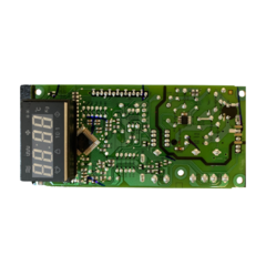Placa Principal Forno Micro-ondas LG - EBR75234897 - comprar online