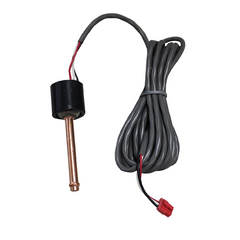 Sensor de Pressão LG Nsk Bh050D 367 5V Dc Y Red 3P para Ar Condicionado – EBD62165601