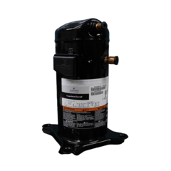 Compressor 28.000 Btu/h, 460/60/3F R407C Copeland ZR28K5ETFD522 Scroll - ZR28K5ETFD522 - Peça para ar condicionado - Qualipeças