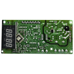 Placa Principal Forno Micro-ondas LG - EBR75234882 na internet