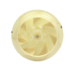 Ventilador Turbo - 17A12745A