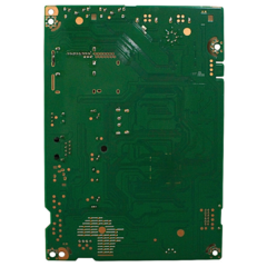 Placa de Circuito Impresso Principal LG para Aparelho Televisor - CRB38040501 - loja online