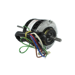 Motor Ventilador Condensadora Weg 10340089 1/10 CV 220V 1F 60Hz 0,9 / 0,8 / 0,7 A 1400 / 1250 / 1150 RPM - HLC7003D - Peça para ar condicionado - Qualipeças