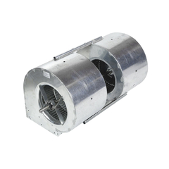 Conjunto Ventilador Bpc-321-241E - HLB0164C - Peça para ar condicionado - Qualipeças