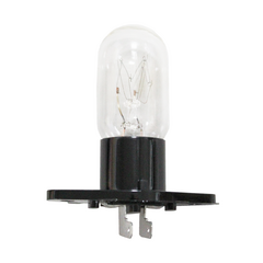 Lampada Incandescente LG 20W, 125V para Forno Micro-ondas – 6912W3B002K