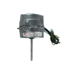 Motor Ventilador Condensadora Weg 10329283 1/8 CV 220V 1F 60Hz 0,9 A 1350 RPM - HLD20205A - Peça para ar condicionado - Qualipeças