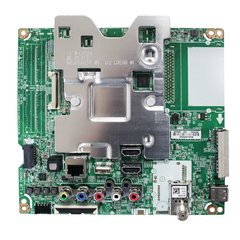 Placa de Circuito Impresso Principal LG para Aparelhos Televisores – EBU64694308