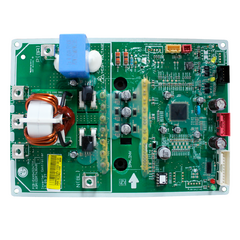 Placa de Circuito Impresso LG para Ar Condicionado – EBR79838401 - comprar online