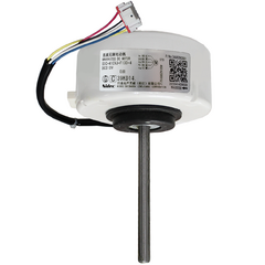 Motor de Corrente Continua LG de Potencia 37,5W, 30W, 1.4Krpm para Ar Condicionado – EAU62983001