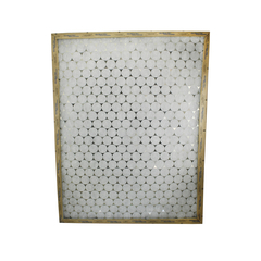 Filtro Ar G4 - HLC9815H  - Peça para ar condicionado Central - Qualipeças