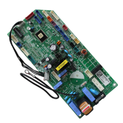 Placa de Circuito Impresso Principal LG para Ar Condicionado – EBR79004802