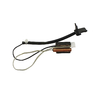 Sensor de Temperatura - C0701SKM032 - Peça para ar condicionado - Qualipeças