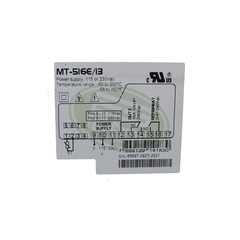 Controlador Temperatura Digital 2 Estágios 115/220V - MT516E - Peça para ar condicionado - Qualipeças