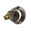 Válvula de Expansão Termostática 60 TR Saginomiya - HLD14760C  - Peça para ar condicionado Central - Qualipeças