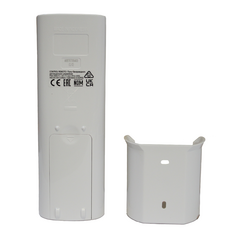 Controle Remoto LG Sem Fio para Ar Condicionado – AKB75735403 - Qualipeças