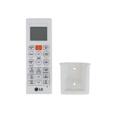 Controle Remoto LG por Raios Infravermelhos para Ar Condicionado – AKB74955603 - Qualipeças