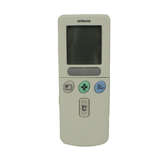 Controle Remoto - PMRAS51CHA1011 - Peça para ar condicionado - Qualipeças