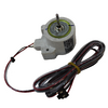 Motor de Corrente Continua LG Potencia 37,5W,4W,12V,350MA,1KRPM,ODM035P-2 para Ar Condicionado - EAU64563102