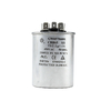 Capacitor Duplo 15 + 2,5 UF / 450V P2 - GW05706001 - Peça para ar condicionado - Qualipeças