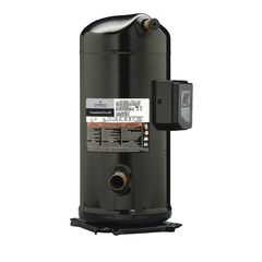 Compressor 20 TR, 220/60/3F R410A Copeland ZP232KCETE5550 Scroll - ZP232KCETE5550 - Peça para ar condicionado - Qualipeças