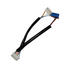 Condutor elétrico com conectores Ar Condicionado LG USNQ182CSG3, ASNW242CRG2, USNQ182CSZ2 - EAD60714620 - comprar online