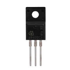 Transistor Ipa60R400Ce LG para Mini System – EBK62371603