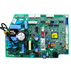 Placa de Circuito Impresso Principal LG para Ar Condicionado – EBR74578617 - comprar online