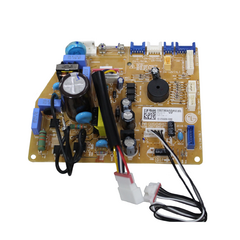 Placa de Circuito Impresso Principal LG para Ar Condicionado – EBR73980409 - comprar online