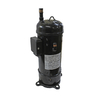 Compressor 6 TR, 220/60/3F R410A Hitachi E855DH80A2Y - 17C81682A - 17C81682A  - Peça para ar condicionado Central - Qualipeças