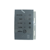 Painel Digital Kop48.60Fc 220/380T G1 - 0200320116  - Peça para ar condicionado Central - Qualipeças