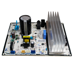 Placa principal da condensadora Ar Condicionado LG S4UQ12JA3AD, S4UQ12JA3A5, S4UQ12JA3A6 - EBR82870712 - comprar online