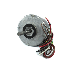 Motor Ventilador Condensadora Weg 10719478 1/3 CV 220V 1F 60Hz 1,8 / 1,6 A 1140 / 1000 RPM - HLD11073A - Peça para ar condicionado - Qualipeças