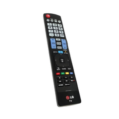 Controle Remoto LG TV Smart - AKB73756524 - Qualipeças