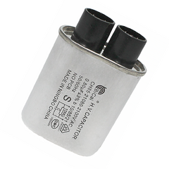 Capacitor Forno Micro-ondas LG MS3045S, MS3042B, MS3043S - EAE62927701 na internet