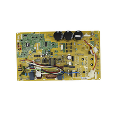 Placa Pcb com Programa - D46690G  - Peça para ar condicionado Central - Qualipeças