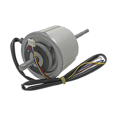 Motor Ventilador EHDS85CHT 7507CG 160 W 280 - 340V 8P - 17B43638A - Peça para ar condicionado - Qualipeças