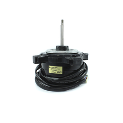 Motor Swing / Vane / Paso RRM8L51 ARW3303HT 80W 380V 8P - PMRAC70YHA904 - Peça para ar condicionado - Qualipeças