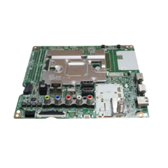 Placa e Circuito Impresso Principal LG para Aparelhos Televisores – CRB38041001 - comprar online
