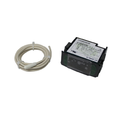 Controlador Temperatura Digital 2 Estágios 115/220V - MT516E - Peça para ar condicionado - Qualipeças
