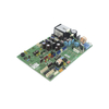 Printed Circuit Board - 17G53427C  - Peça para ar condicionado Central - Qualipeças
