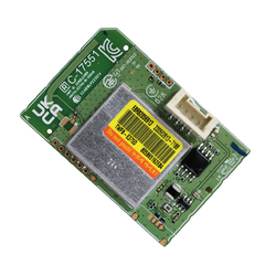 Placa de Circuito Impresso Wi-Fi Single Band 2.4 Mhz para Aparelho Ar Condicionado – EBR82056913 na internet