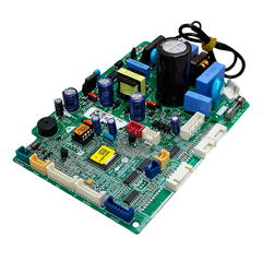 Placa de Circuito Impresso Principal LG para Ar Condicionado – EBR74578617