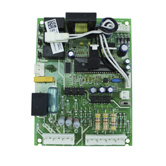 Placa Pcb Condensadora Kop 48.60 Qc 220Tg1G2 - 0200321246  - Peça para ar condicionado Central - Qualipeças