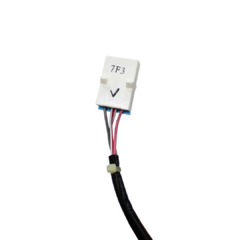 Sensor de temperatura (NTC) Lavadora LG WD-12320RD, WD-12270RD, WD-13436RD - 6322FR2046H - comprar online